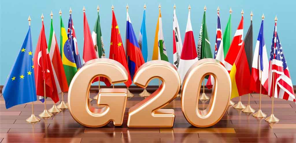 About G20