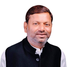 
Shri Pankaj Chaudhary