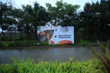 First FCBD meeting | Bengaluru welcomes G20