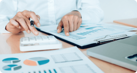 Other Departments of Ministry of Finance