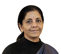 Smt. Nirmala Sitharaman
