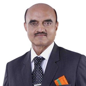 Dr. Bhagwat Kishanrao Karad