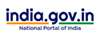 The National Portal of India, https://www.india.gov.in/ : External website that opens in a new window