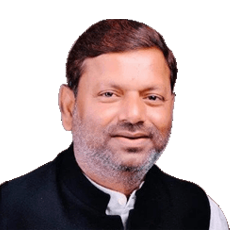 Shri Pankaj Chaudhary